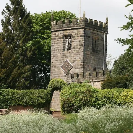 Hawthorn In Crayke Yo61 4te 요크