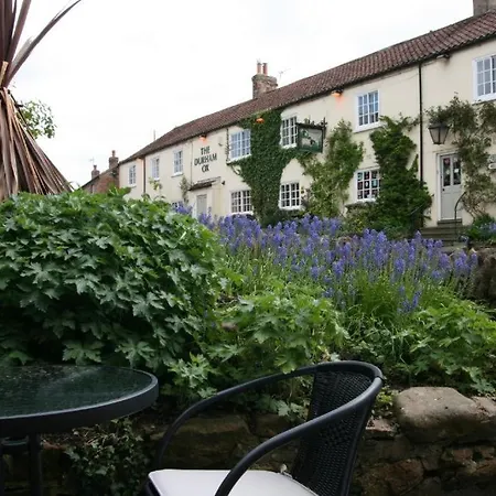 아파트 Hawthorn In Crayke Yo61 4te *