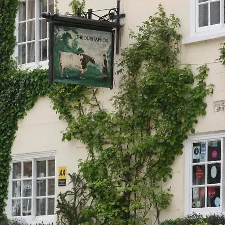 Hawthorn In Crayke Yo61 4te York