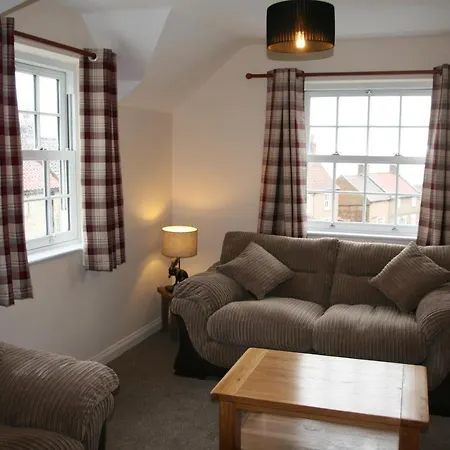 Apartment Hawthorn In Crayke Yo61 4te York